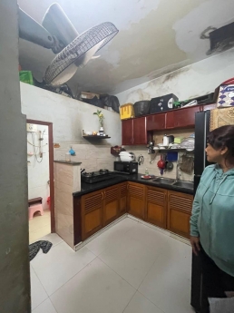 bán nhà 2 tầng đường số 5, hẻm 8m thông, 62m2 chỉ 5.8 tỷ