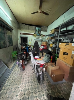 HXH Cấp 4-134m2 ngang 6,3-14,5 Nơ Trang Long P12 BT
