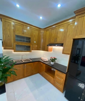 Bán nhà Phùng Khoang Triều Khúc Nguyễn Trãi Thanh Xuân 44m2 4.4 tỷ