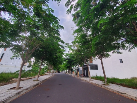 bán đất khu đô thị an bình tân - nha trang khánh hòa