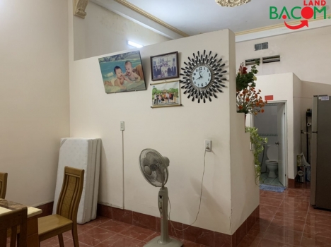 Bán nhà 1T1L mặt tiền 8m cách đường Đồng Khởi 400m P. Tam Hiệp giá 8ty5