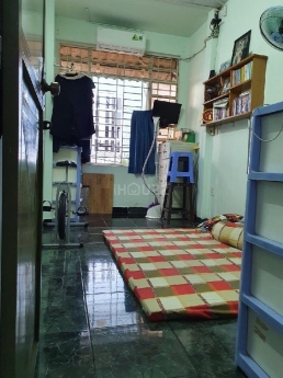 BÁN NHÀ 2// QUANG TRUNG P12 GÒ VẤP 25M2 CHỈ 2,5 TỶ TL
