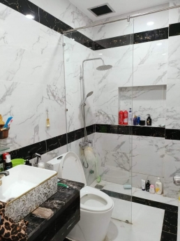 BÌNH TÂN, ĐS18B, HẺM 8M ÔTÔ NGỦ NHÀ, GẦN MÃ LÒ, LÊ VĂN QUỚI, SỔ VUÔNG VỨC, FULL NỘI THẤT, NHÀ MỚI