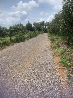 CHÍNH CHỦ - BÁN 1000M2 ĐẤT HỒ THIÊN NGA - BÌNH PHƯỚC