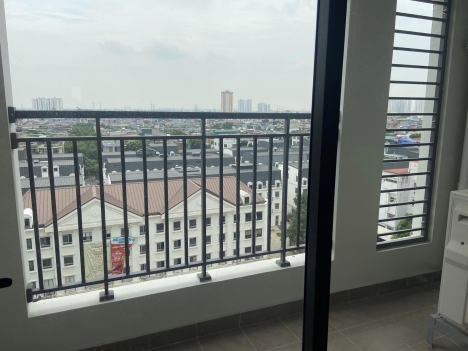 BÁN CĂN HỘ 2 NGỦ CC LACATA VĂN PHÚ 88M, 3.45 TỶ