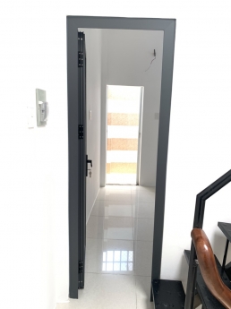 Bán Nhà Đường Huỳnh Văn Nghệ, Phường 15, Tân Bình, 3,3x9, 2 Tầng