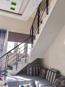 Bán nhà đường số 8 DTCN 72.3m hẻm xe tải Linh Xuân SHR HĐT 7 triệu /1 thang