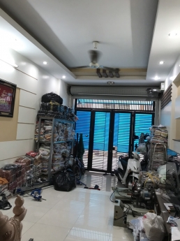 Xoay vốn làm ăn bán gấp nhà HXH Lý Thường Kiệt, P9, Quận Tân Bình