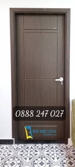 Cửa ABS Hàn Quốc mới nhất tại Vũng Tàu | Cửa phòng ngủ giá rẻ