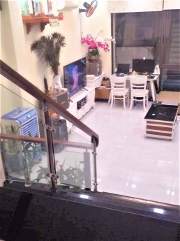 BÁN NHÀ KHU VIP BÌNH TÂN MÃ LÒ  68M2, HXH, NGANG 4.5 SÁT MẶT TIỀN