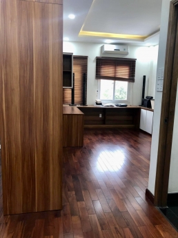VILLA ĐẸP VIEW CÔNG VIÊN SHOWROOM Ô TÔ VÂY XUNG QUANH