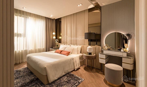 CĂN HỘ CAO CẤP 2PN+2WC LÀNG ĐH THỦ ĐỨC, CHO VAY 70%, 0Đ GỐC 0Đ LÃI 18 THÁNG