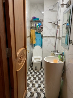 Bán nhà 4 lầu 1436 Lê Đức Thọ, P13 Giá 5,6 tỷ