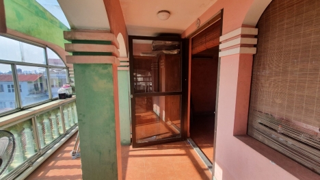 Chính chủ cần bán căn nhà ở ngay gần đường Quốc lộ 1A DT 68 5.2 MT chỉ nhỉnh 3.15 tỷ