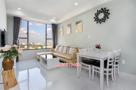 BÁN CHDV CAO CẤP 105 M2, TRẦN VĂN ĐANG, PHƯỜNG 11, QUẬN 3, 12 PHÒNG, THU 70 TR/TH