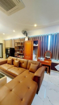 Bán nhà mới đẹp, ngõ 3 gác thông thoáng, 6 tầng siêu đẹp tại phố Cầu Giấy