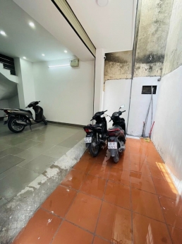 Bán CCMN Xây Mới 54m,6 Tầng-9 Phòng Khép Kín dòng tiền 50tr Tháng tại Ngõ Quan Thổ 1-Chỉ 6,5 Tỷ