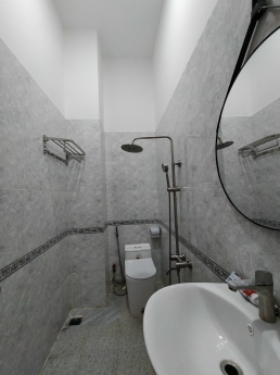 Tôi chính chủ bán gấp nhà 30/8A Phan Huy Ích,p12, Gò Vấp 72m2 giá 6.1 tỷ