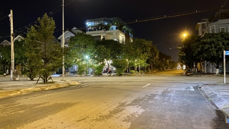 VIP TÊN LỬA - MT ĐƯỜNG 15M - ĐI BỘ RA AEON