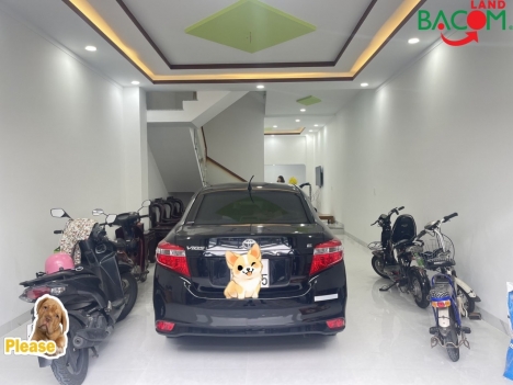 Chỉ 5,99 tỷ TL 
.Bán nhà mới đẹp 1 trệt, 2 lầu, KDC Bửu Long 3, Biên Hoà, hạ tầng chuẩn.