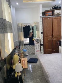 Bán nhà Lê Duẩn 3 tầng mới xây 2,x tỷ
