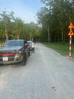 đất cần bán: chanh phú hòa .bến cát . bình dương