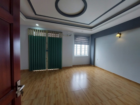 Nhà bán mặt tiền Hương Lộ 2 Bình Tân - Chỉ 7.X Tỷ có nhà 6PN hẻm xe tải tránh – Tiện ở và làm văn