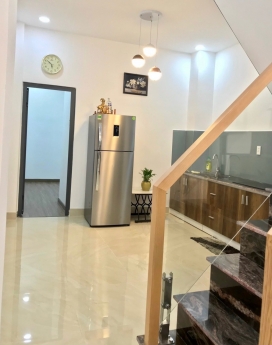 BÁN NHÀ HXT-NGÔ TẤT TỐ BÌNH THẠNH-50M2-3PN-4WC-NHÀ ĐẸP Ở NGAY- CHỈ 6,8TỶ-PHÁP LÝ chuan
---