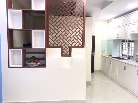 CẦN BÁN NHÀ HỒ BIỂU CHÁNH 1 TRÊT 2 LẦU 40M2 GIÁ CHƯA TỚI 8 TỶ ĐẸP NHƯ MƠ