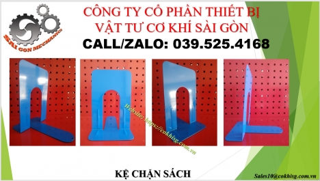 KỆ CHẶN SÁCH GIÁ RẺ