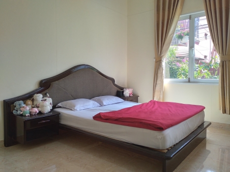 Cần bán căn nhà đường Phan Đình Giót gần Chợ Ngô Quyền, Đà Lạt giá 7.5 tỷ