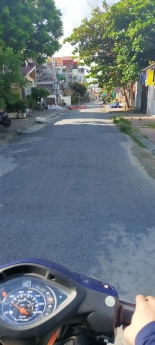 Bán ô đất đường nội bộ tổ dân phố Trần Đức Vượng Vị trí gần bệnh viện An Lão, Chợ Chiều