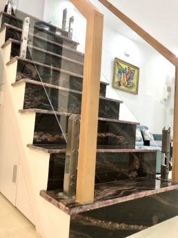 BÁN NHÀ HXT-NGÔ TẤT TỐ BÌNH THẠNH-50M2-3PN-4WC-NHÀ ĐẸP Ở NGAY- CHỈ 6,8TỶ-PHÁP LÝ chuan
---