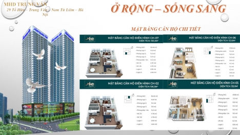 Căn Hộ Cao Cấp - Suất Ngoại Giao - Giá Rẻ - Đầu Tư 100% Lời Cao.
