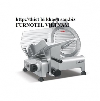 Máy thái lát thịt bán tự động