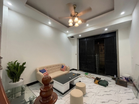 BÁN NHÀ KHU ĐÔ THỊ ĐẠI KIM-HOÀNG MAI GIÁ RẺ- CHỦ NHÀ FIX GIÁ NHIỆT TÌNH - RÂT GẦN HỒ LINH ĐÀM