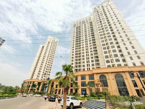 chung cư VCI 1 ngủ 1 vs dành cho nhà ít người, LH  em Ngân