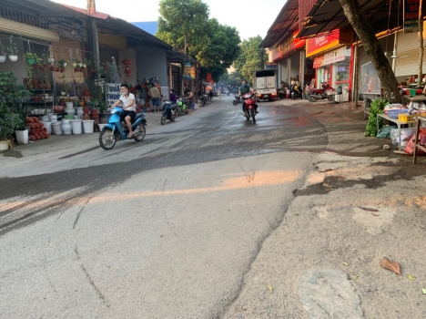 BÁN ĐẤT ĐỐI DIỆN KHU CÔNG NGHIỆP CN2 MAI ĐÌNH CHỈ 1,5 TỶ ĐẦY ĐỦ TIỆN ÍCH MUA NGAY ĐỂ CÓ GIÁ TỐT