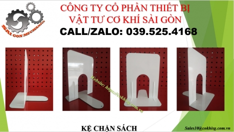 KỆ CHẶN SÁCH