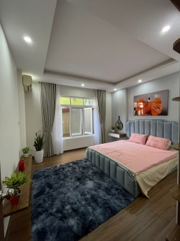 Bán nhà siêu Rẻ Trung Tâm Văn Phú Hà Đông. DT 35m2, 4 tầng, Giá 3.05 tỷ