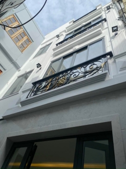 Hẻm 146 Võ Thị Sáu, Quận 3, ngay Hồ con Rùa