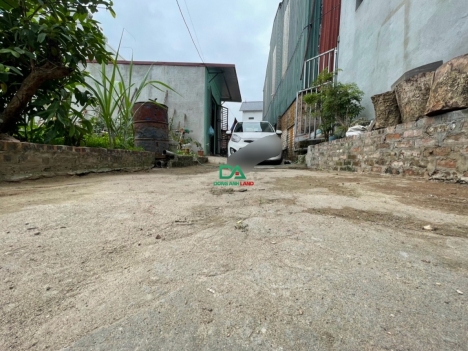 Bán đất Bắc Hồng Đông Anh oto đỗ cửa giá nhỉnh 1,3 tỉ