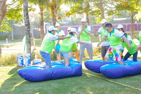 Tour Đà Lạt - Teambuilding 3N3Đ