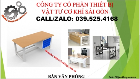 BÀN VĂN PHÒNG