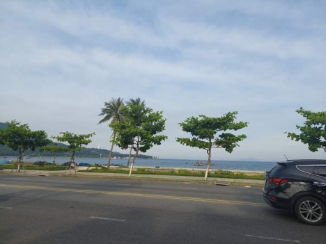 CHÍNH CHỦ BÁN GẤP. căn nhà 3 tầng ,ĐƯỜNG NGUYỄN TRUNG TRỰC,QUẬN SƠN TRÀ,110m2,giá chỉ 3,5 tỷ