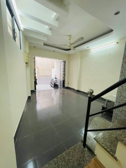 Gấp bán giá rẻ 2 tầng Nguyễn Văn Nghi P5 40m2 nhỉnh 3.x tỷ TL