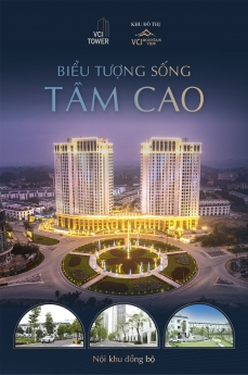 cần bán gấp căn chung cư VCI, LH  em Ngân