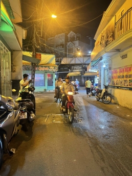 CHÍNH CHỦ Hai Mặt Tiền Kinh doanh đa nghề 4 tầng , Đường 2 , P10 , Q.Trung , Gò Vấp.