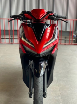 Chuyên thanh lý dòng xe vario 125cc giá rẻ