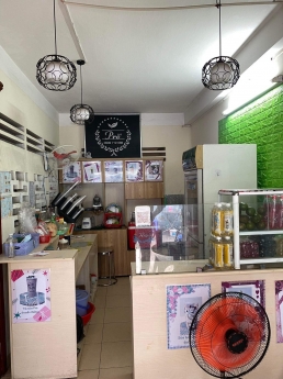 BÁN NHÀ CHỈ  56TR/M2 - HXH 7 CHỖ GIÁP Q1 - ĐIỆN BIÊN PHỦ P15 BÌNH THẠNH - 172M2 - 9.x